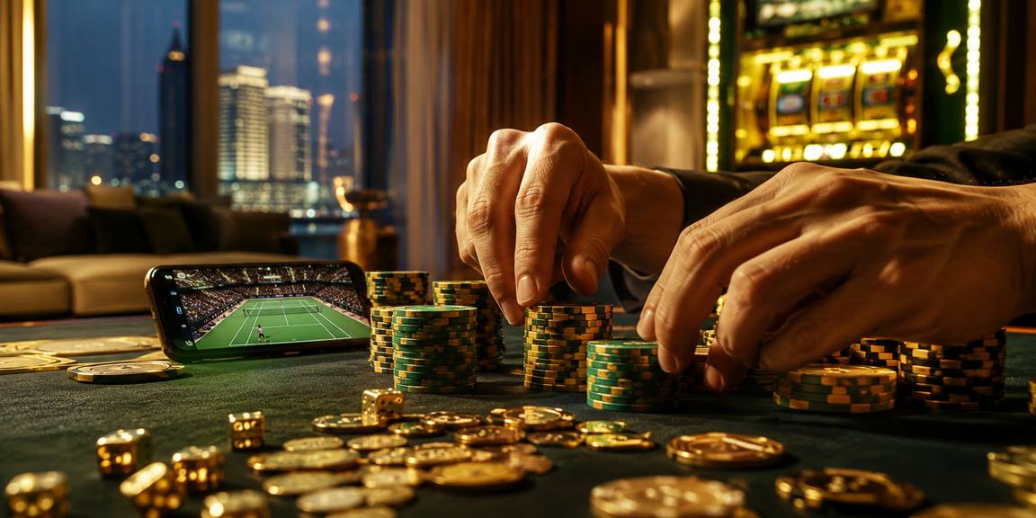 a52s Sportsbook